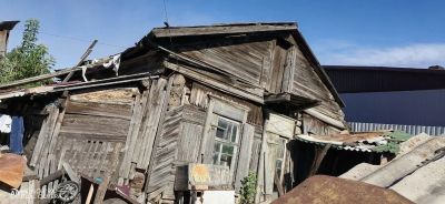 Лот: 16694596. Фото: 1. Продам дом, Ачинск, старый центр... Дома