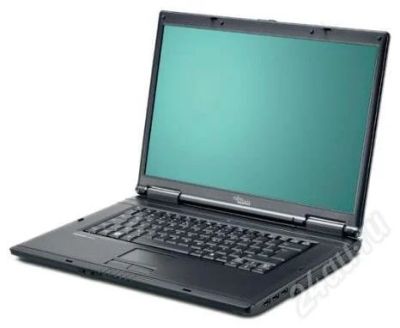 Лот: 501332. Фото: 1. Fujitsu-Siemens ESPRIMO Mobile... Ноутбуки