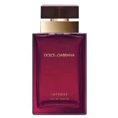 Лот: 12767680. Фото: 1. D&G Pour Femme Intense. Женская парфюмерия