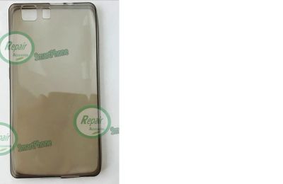 Лот: 6583762. Фото: 1. Doogee X5 чехол новый оригинальный... Чехлы, бамперы