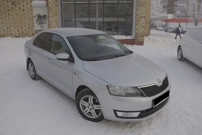 Лот: 21132525. Фото: 1. Автомобиль. Автомобили