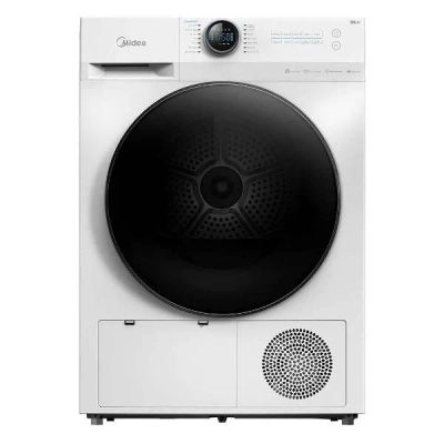 Лот: 24781555. Фото: 1. Сушильная машина Midea MD200D90WB... Стиральные машины