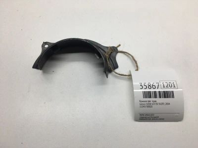 Лот: 20387670. Фото: 1. Крышка ГРМ Lexus Ls430 2004 1134350020... Двигатель и элементы двигателя