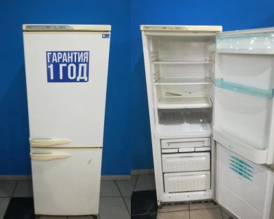 Лот: 20973838. Фото: 1. Холодильник Stinol RF NF 305A... Холодильники, морозильные камеры