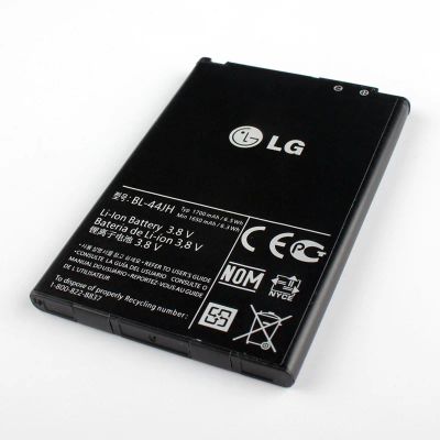 Лот: 11832387. Фото: 1. АКБ Аккумулятор для LG P700/P705... Аккумуляторы