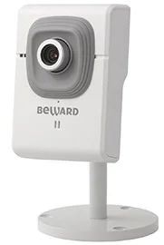Лот: 4183109. Фото: 1. Beward N120. Видеонаблюдение