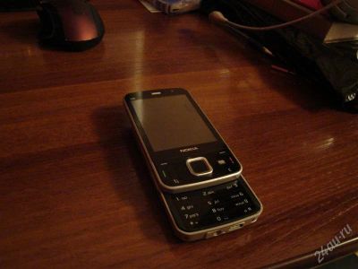 Лот: 1708454. Фото: 1. nokia n96. Смартфоны