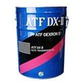Лот: 14493139. Фото: 1. Kixx ATF DX-III 20L (трансмиссионная... Масла, жидкости