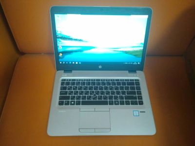 Лот: 7748255. Фото: 1. HP Elitebook 840 G4 Intel Core... Ноутбуки