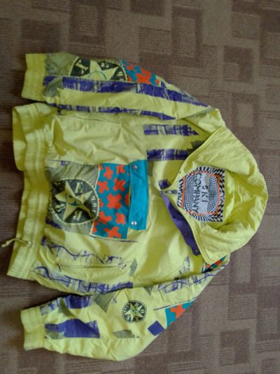 Лот: 18266387. Фото: 1. Костюм горнолыжный "SKI Company... Зимняя спортивная одежда