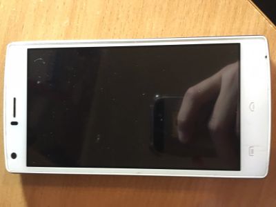 Лот: 13385062. Фото: 1. Doogee X5MAX PRO. Смартфоны