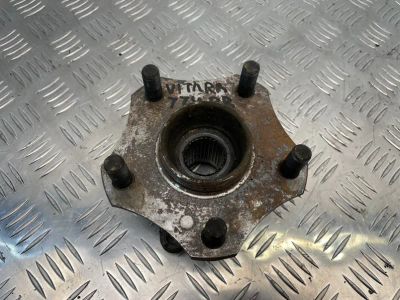 Лот: 22459322. Фото: 1. ступица Suzuki Grand Vitara JT. Другое (автозапчасти)