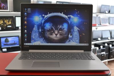Лот: 16146260. Фото: 1. Lenovo 320-15AST (15.6"/AMD A4-9120... Ноутбуки