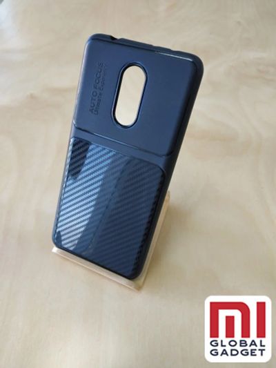 Лот: 12077251. Фото: 1. Чехол бампер Xiaomi Redmi 5... Чехлы, бамперы