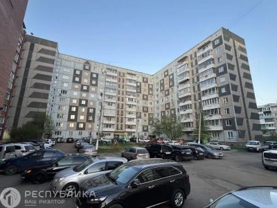 Лот: 25407646. Фото: 1. Продажа Квартира Красноярск, Сады... Квартиры, студии