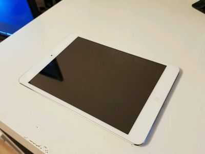 Лот: 10953526. Фото: 1. ipad mini 16gb 3g набор для начинающих... Планшеты