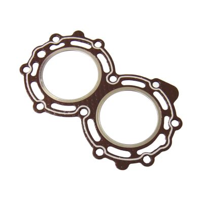 Лот: 21365733. Фото: 1. Прокладка под головку Yamaha 655-11181-00-00... Запчасти для лодок, катеров, лодочных моторов