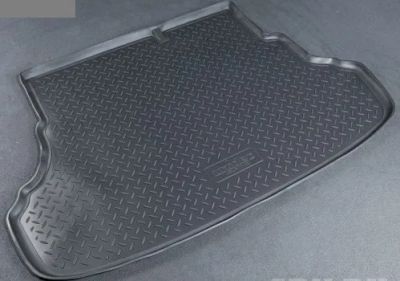 Лот: 19517494. Фото: 1. Коврик в багажник Hyundai Solaris... Чехлы, коврики, оплетки руля