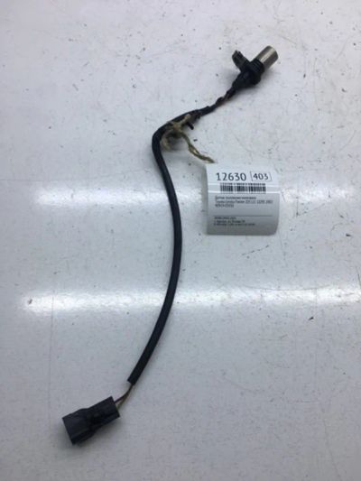 Лот: 20377856. Фото: 1. Датчик положения коленвала Toyota... Двигатель и элементы двигателя