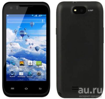 Лот: 9645218. Фото: 1. explay sky plus. Смартфоны