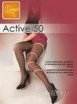 Лот: 779317. Фото: 1. колготки Мирей active 50. Колготки, чулки