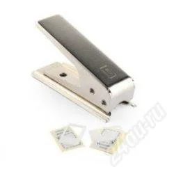 Лот: 2106331. Фото: 1. micro sim cutter для изготовления... Другое (смартфоны, связь, навигация)