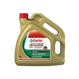 Лот: 4404025. Фото: 1. Масло моторное Castrol EDGE sae... Масла, жидкости