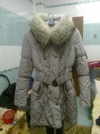 Лот: 3359939. Фото: 1. продам. Верхняя одежда