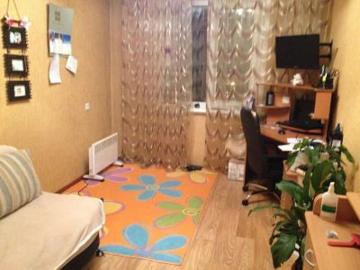 Лот: 4846442. Фото: 1. Сдам 1 комнатную квартиру на Копылова. Квартиры, студии