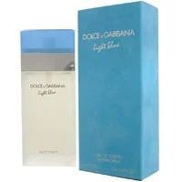 Лот: 3805086. Фото: 1. Dolce&Gabbana Light blue, 100ml. Женская парфюмерия