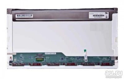 Лот: 18169972. Фото: 1. Матрица ЖКИ 17,3" 40pin LED1920x1080... Матрицы для дисплея