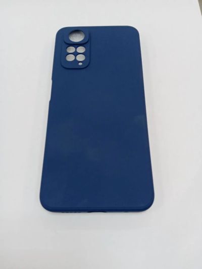 Лот: 21039699. Фото: 1. Защитный чехол Xiaomi Redmi Note... Чехлы, бамперы
