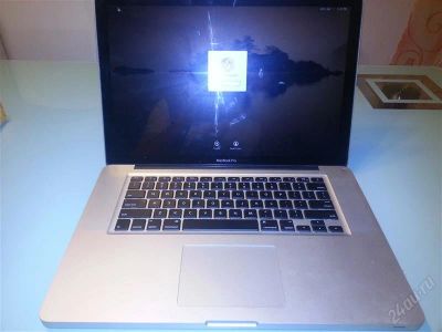 Лот: 2364939. Фото: 1. MacBook Pro 15 mid 2012 MD103LL... Ноутбуки