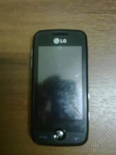 Лот: 2729926. Фото: 1. LG gs 290. Кнопочные мобильные телефоны
