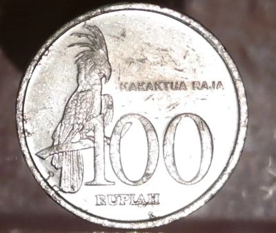 Лот: 7838238. Фото: 1. Экзотика с рубля (1884) Индонезия. Остальные страны