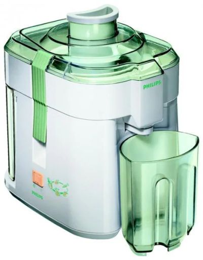 Лот: 5578026. Фото: 1. Соковыжималка Philips HR 2826. Кухонная