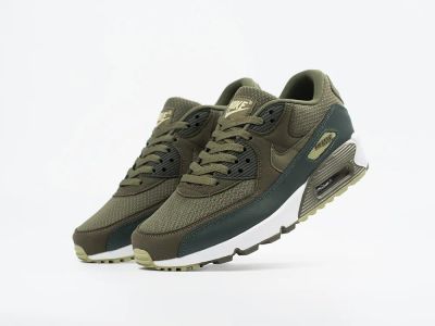 Лот: 24973617. Фото: 1. Кроссовки Nike Air Max 90. Кеды, кроссовки, слипоны