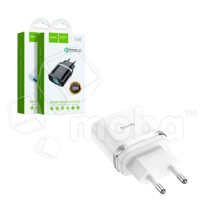 Лот: 18915384. Фото: 1. Сетевое зарядное устройство USB... Зарядные устройства, блоки питания, адаптеры сетевые для смартфонов