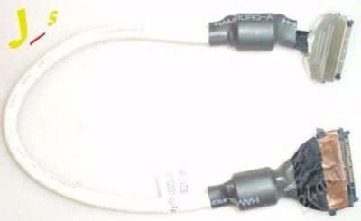 Лот: 1857795. Фото: 1. Шлейф LVDS PHILIPS 42PFL5603. Разъёмы