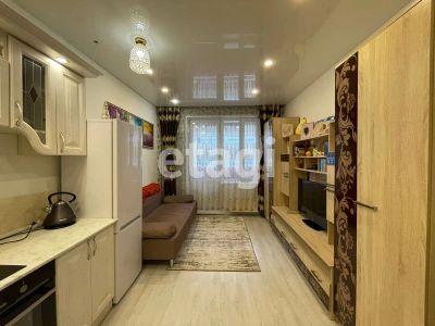 Лот: 25294428. Фото: 1. квартира , Красноярск улица Карамзина... Квартиры, студии