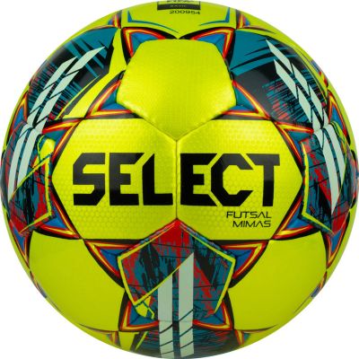 Лот: 22369344. Фото: 1. Мяч футзальный Select Futsal Mimas... Мячи, ракетки, шайбы, клюшки