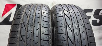 Лот: 22198905. Фото: 1. 195/65R15 91V GoodYear Eagle Sport... Шины