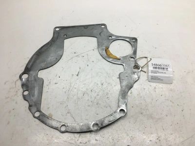 Лот: 20387202. Фото: 1. Кожух маховика Mazda Demio 1998... Трансмиссия