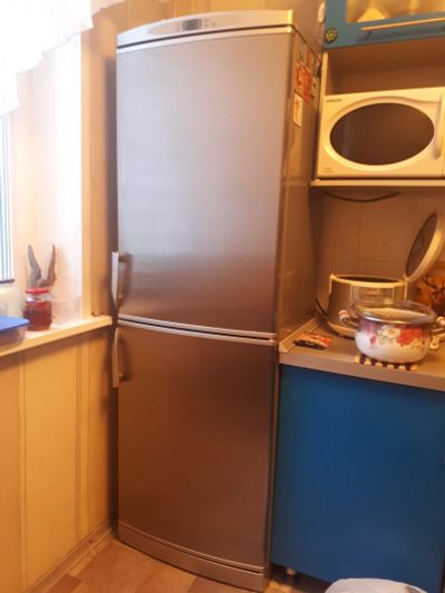 Лот: 15029706. Фото: 1. Холодильник gorenje. Холодильники, морозильные камеры