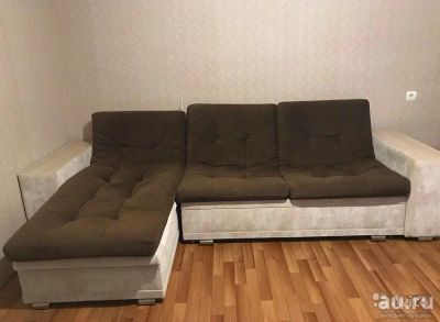 Лот: 14477697. Фото: 1. Диван. Диваны