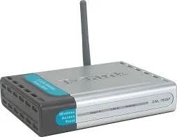 Лот: 4521267. Фото: 1. Точка доступа D-Link DWL-G700AP. Маршрутизаторы (роутеры)