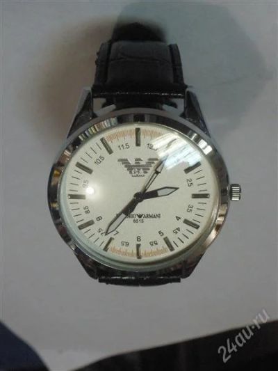 Лот: 1693303. Фото: 1. часы Armani Emporio. Другие наручные часы