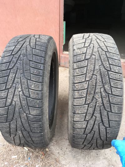 Лот: 14032218. Фото: 1. Kumho KW31 2шт. Шины