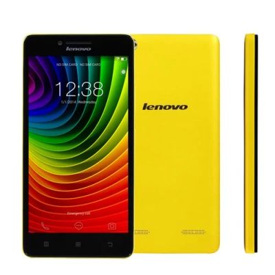 Лот: 6604827. Фото: 1. Lenovo K3 Music Lemon ( A6000... Смартфоны