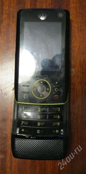 Лот: 870429. Фото: 1. MOTOROLA Z8. Кнопочные мобильные телефоны